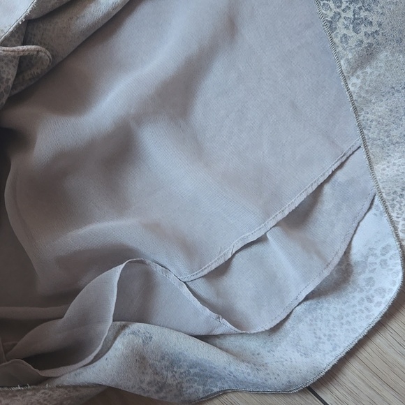 NWT ARITZIA Wilfred Mini Dress Sz XS - Picture 8 of 9